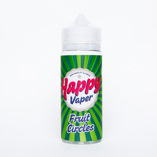 Жижа Happy Vaper. VITAVAPE.